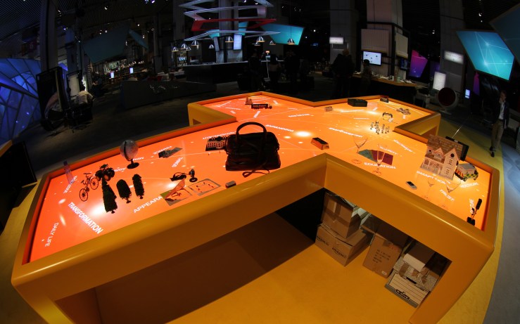 © Peter Linder 2012 – All Rights Reserved