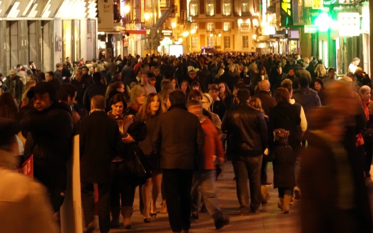 © Peter Linder 2014 – All rights reserved