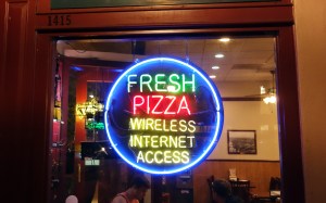 57 Residents real restaurant rewards