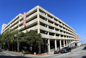 60. Perfect parking procedures