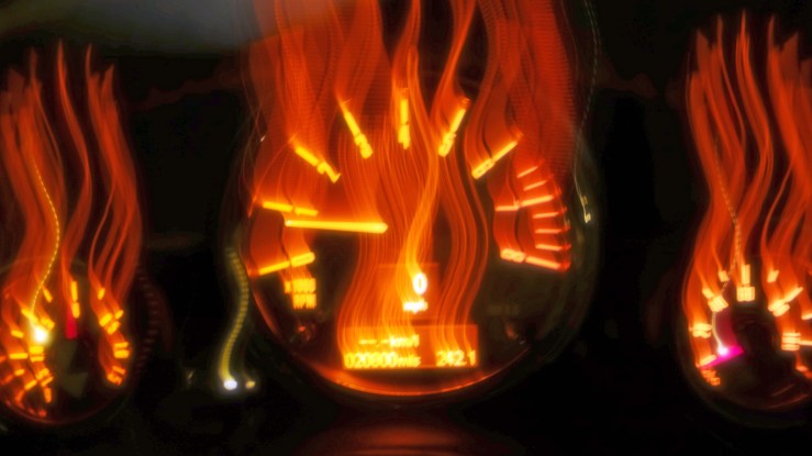 Powerful performance play 16x9